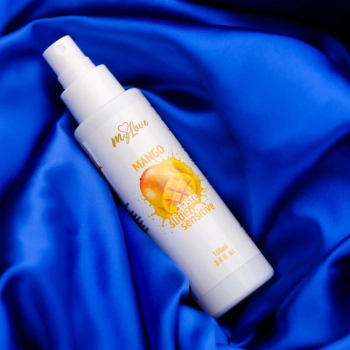 Żel intymny smakowy mangowy MyLove Sensitive 100 ml