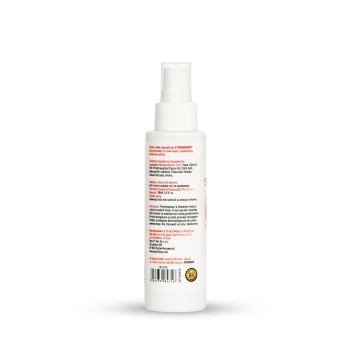 Żel intymny MyLove Taste Slide Sensitive truskawkowy 100 ml
