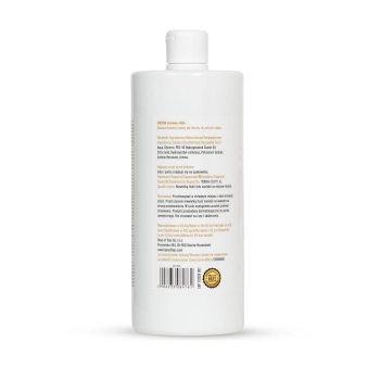 Żel do fistingu MyLove Extreme Slide wiśniowy 1000 ml