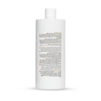Żel do fistingu MyLove Extreme Slide wiśniowy 1000 ml