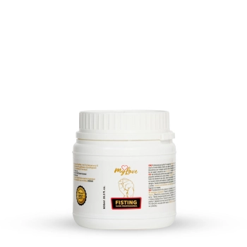 Żel do fistingu profesjonalny MyLove wiśniowy 600 ml