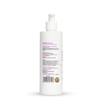 Żel intymny MyLove imitujący spermę biały 300 ml