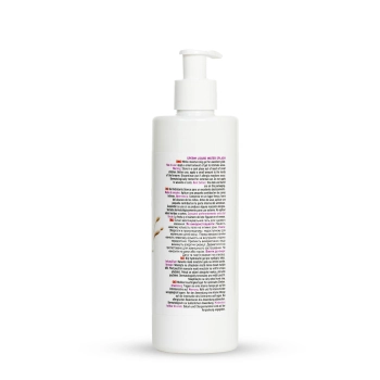 Żel intymny MyLove imitujący spermę biały 300 ml
