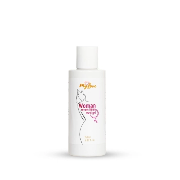 Żel stymulujący libido MyLove Woman 150 ml