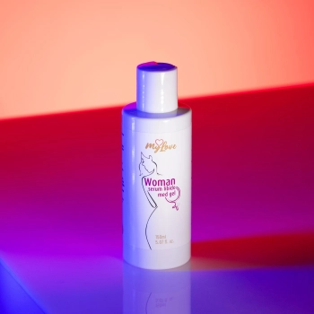 Żel stymulujący libido MyLove Woman 150 ml