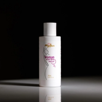 Żel stymulujący libido MyLove Woman 150 ml