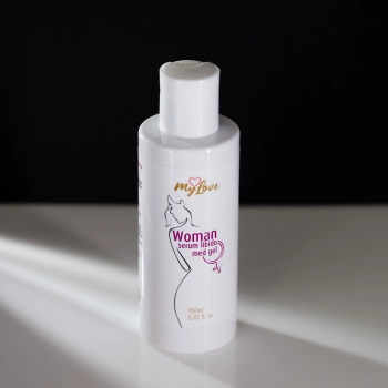 Żel stymulujący libido MyLove Woman 150 ml