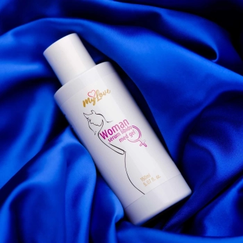 Żel stymulujący libido MyLove Woman 150 ml