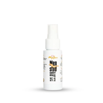 Spray opóźniający wytrysk MyLove miętowy niebieski 50 ml