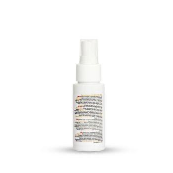 Spray powiększający MyLove Man Extreme kokosowy 50 ml