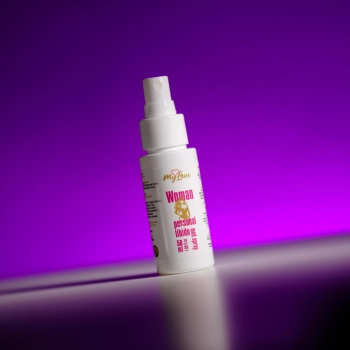 Spray intymny stymulujący MyLove Woman mango 50 ml