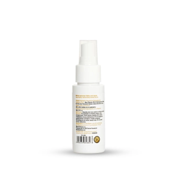 Spray intymny stymulujący MyLove Woman mango 50 ml