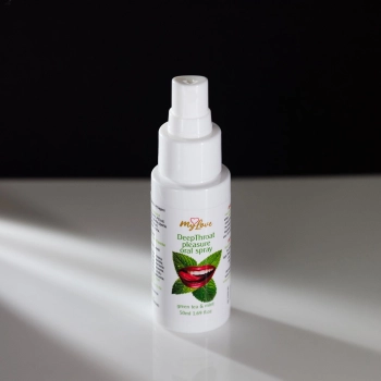 Spray oralny MyLove Deep Throat Pleasure 50 ml