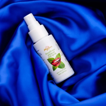 Spray oralny MyLove Deep Throat Pleasure 50 ml