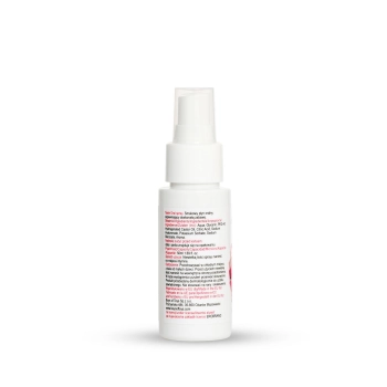 Spray do seksu oralnego MyLove truskawkowy 50 ml