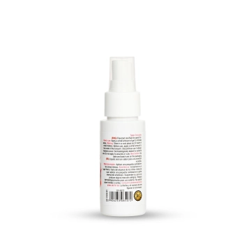 Spray do seksu oralnego MyLove truskawkowy 50 ml