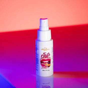 Spray oralny smak marakui MyLove 50 ml
