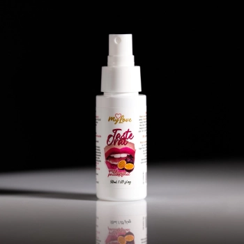 Spray oralny smak marakui MyLove 50 ml