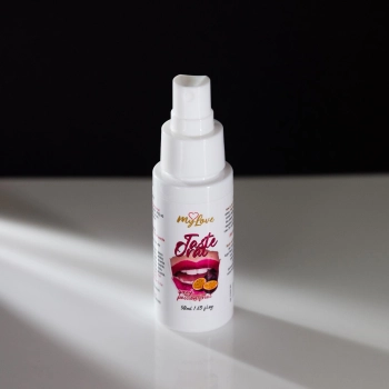 Spray oralny smak marakui MyLove 50 ml
