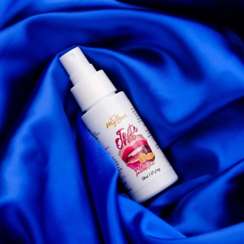Spray oralny smak marakui MyLove 50 ml