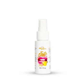 Spray oralny ananasowy MyLove 50 ml