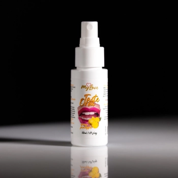 Spray oralny ananasowy MyLove 50 ml