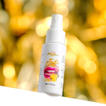 Spray oralny ananasowy MyLove 50 ml