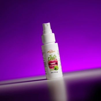 Spray do seksu oralnego MyLove smak mojito 50 ml