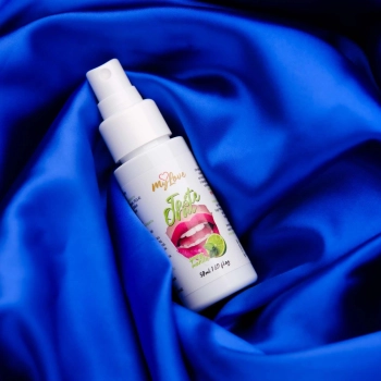 Spray do seksu oralnego MyLove smak mojito 50 ml