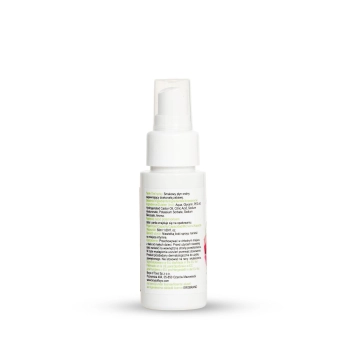 Spray do seksu oralnego MyLove smak mojito 50 ml