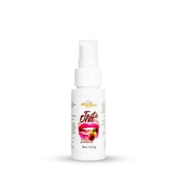 Spray oralny MyLove smak pina colada 50 ml