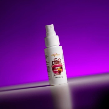 Spray oralny MyLove smak pina colada 50 ml
