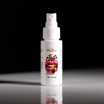 Spray oralny MyLove smak pina colada 50 ml