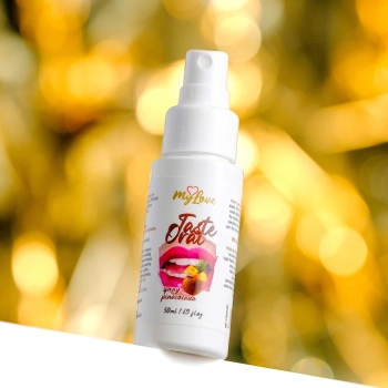 Spray oralny MyLove smak pina colada 50 ml