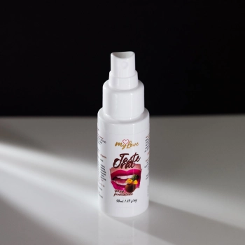 Spray oralny MyLove smak pina colada 50 ml