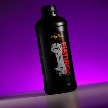 Żel do fistingu MyLove Fisting Pro 1000ml