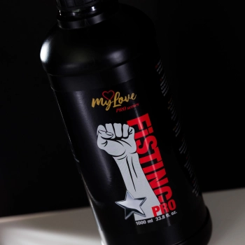 Żel do fistingu MyLove Fisting Pro 1000ml