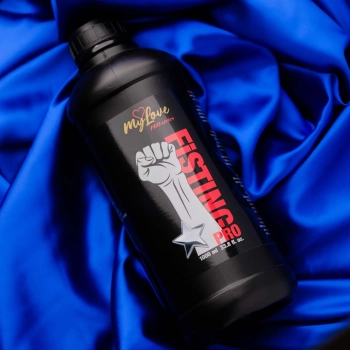Żel do fistingu MyLove Fisting Pro 1000ml