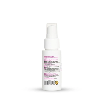 Profesjonalny płyn antybakteryjny MyLove do zabawek 50ml