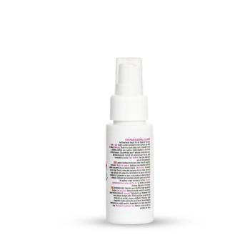 Profesjonalny płyn antybakteryjny MyLove do zabawek 50ml