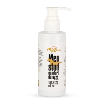 Żel opóźniający MyLove Men Stud Comfort 150ml