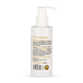 Żel opóźniający MyLove Men Stud Comfort 150ml