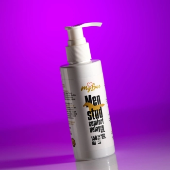 Żel opóźniający MyLove Men Stud Comfort 150ml