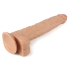 9.5 Real Extreme Dildo Flesh