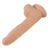 9.5 Real Extreme Dildo Flesh