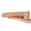 9.5 Real Extreme Dildo Flesh