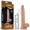 9 Real Extreme Vibrating Dildo