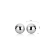 Passion Dual Balls Silver