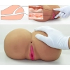 Feel Me Bare Perfect Ass Masturbator