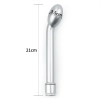 8 iWhizz Probe